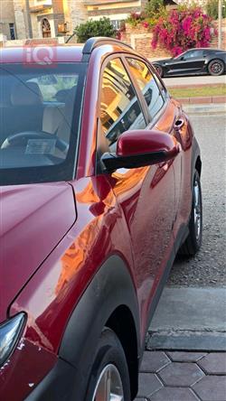 هیۆندای کۆنا